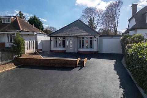 81 Colebrook Road, Shirley, Solihull, B90 1BA