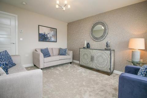3 bedroom detached house for sale, Plot 310 The Healey, Meadow Gate, White Carr Lane, Thornton-Cleveleys, Lancashire, FY5