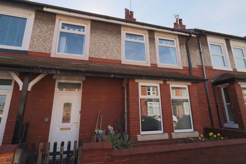 The Avenue, Filey YO14