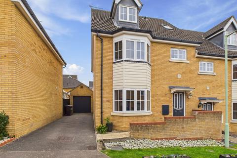undefined, Eagle Close, Stowmarket IP14