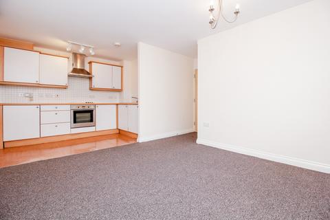 2 bedroom apartment to rent, Stackpole Crescent, Swindon SN25