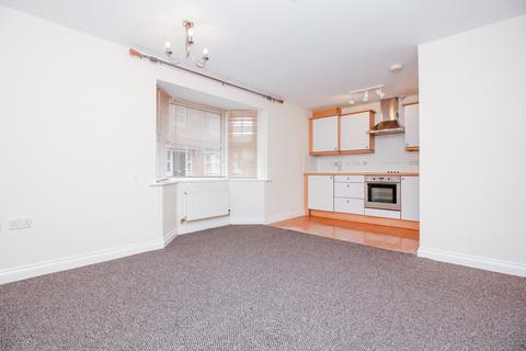 2 bedroom apartment to rent, Stackpole Crescent, Swindon SN25
