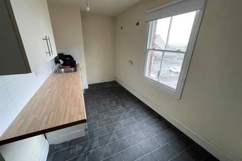 Retail property (high street) for sale, 1 & 1A Waterloo Road, Burslem, Stoke-on-Trent, ST6 2EH