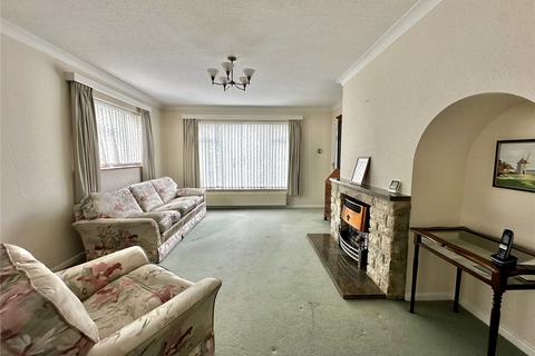 9 Belmore Road, Lymington, SO41 3NU