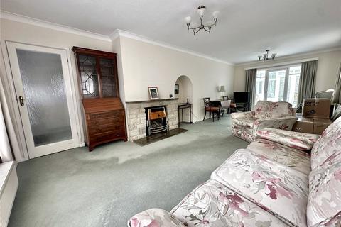 9 Belmore Road, Lymington, SO41 3NU