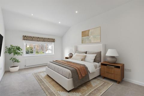 5 bedroom house for sale, Newfield Drive, Menston LS29