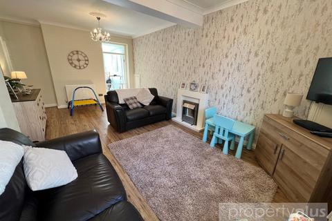 20 Charles Street, Tonypandy, CF40 2AN