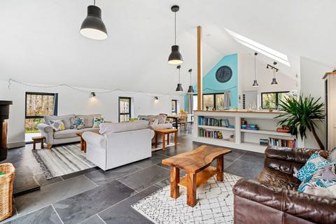 undefined, Trewarmett, Tintagel PL34