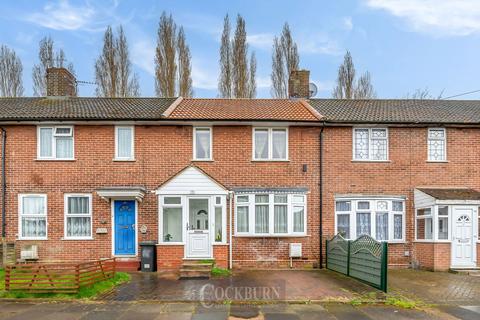 24 Charminster Road, London, SE9 4BT
