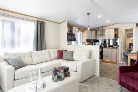 Studio for sale, Plot 36 - Pemberton Rivington Regency Heights, Poole BH16
