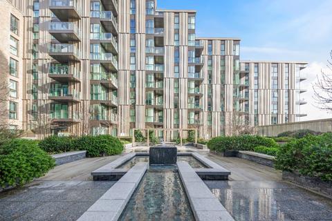 1 bedroom apartment for sale, Hartingtons Court, N4