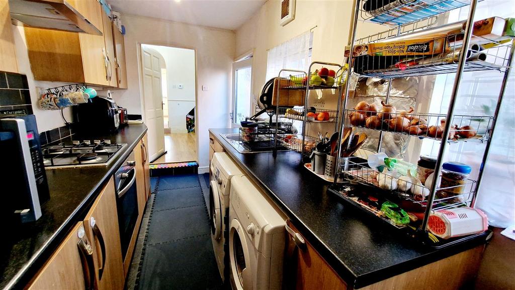 Alt kitchen