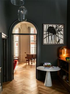 undefined, Pont Street, Knightsbridge, London, SW1X