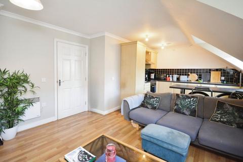 2 bedroom apartment for sale, Hospital Hill, Chesham HP5