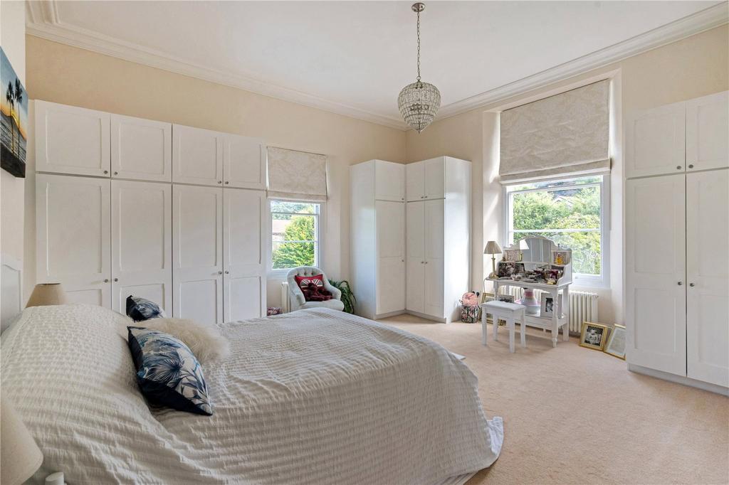 Bedroom 4