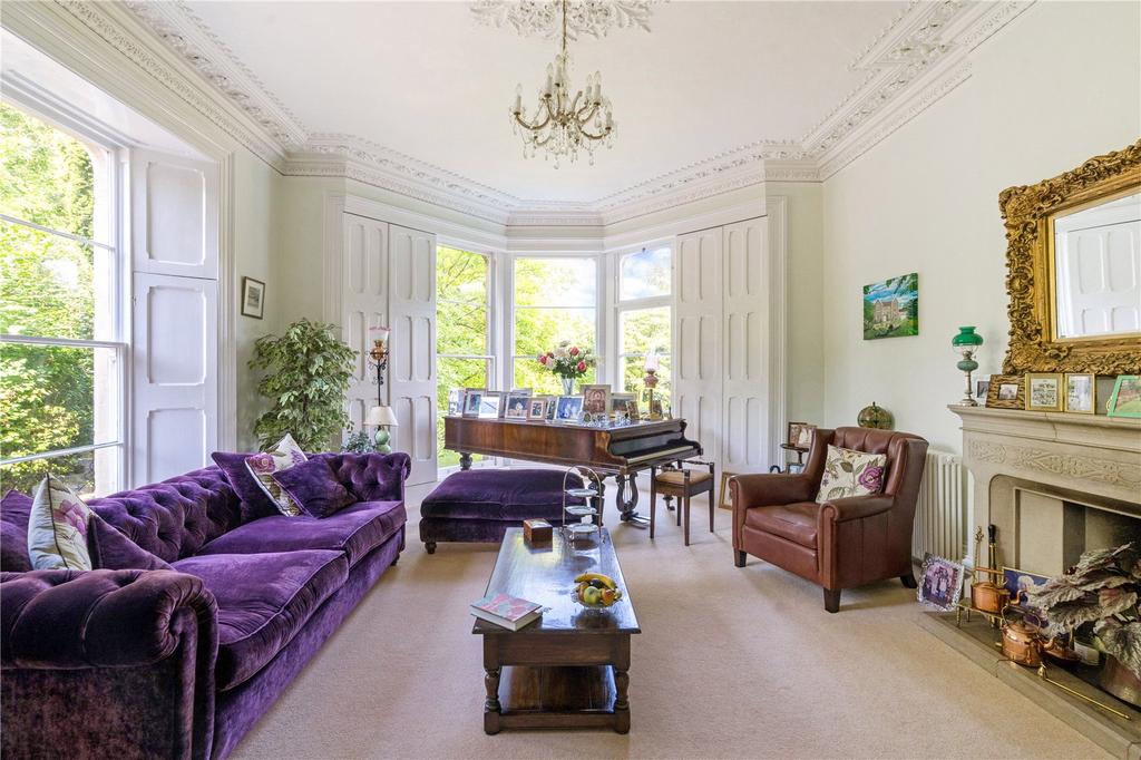 Drawing Room
