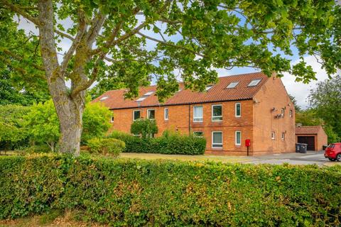 1 bedroom duplex for sale, Peel Close, Heslington, York