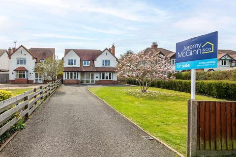 4 bedroom detached house for sale, Aston Cantlow Road, Wilmcote
