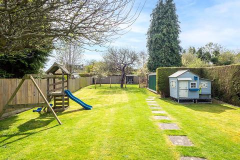 4 bedroom detached house for sale, Aston Cantlow Road, Wilmcote