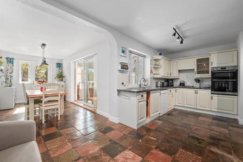 4 bedroom detached house for sale, Aston Cantlow Road, Wilmcote