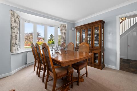 4 bedroom detached house for sale, Aston Cantlow Road, Wilmcote