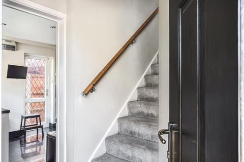8 Finningley Drive, Allestree, Derby, DE22 2XP