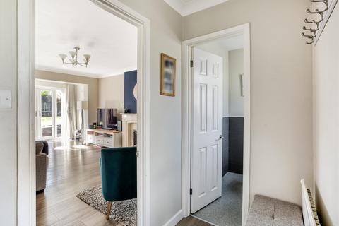 8 Finningley Drive, Allestree, Derby, DE22 2XP