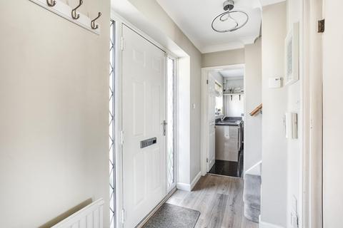8 Finningley Drive, Allestree, Derby, DE22 2XP