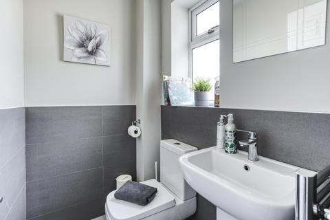 8 Finningley Drive, Allestree, Derby, DE22 2XP