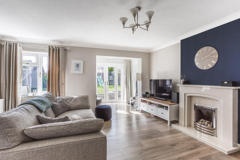 8 Finningley Drive, Allestree, Derby, DE22 2XP