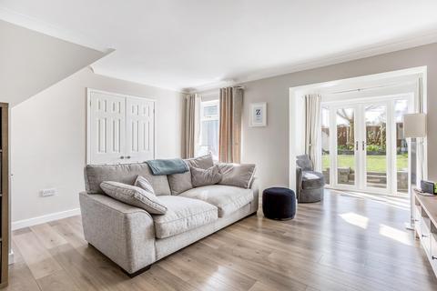 8 Finningley Drive, Allestree, Derby, DE22 2XP