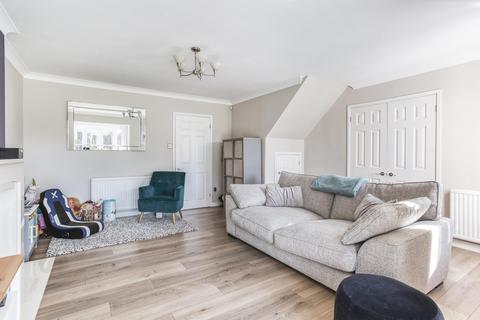 8 Finningley Drive, Allestree, Derby, DE22 2XP