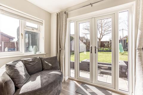 8 Finningley Drive, Allestree, Derby, DE22 2XP