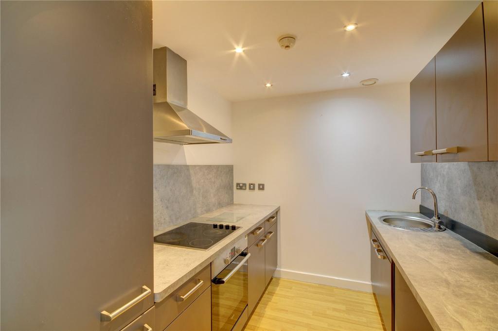 Marconi House, Newcastle Upon Tyne, NE1 - View 3