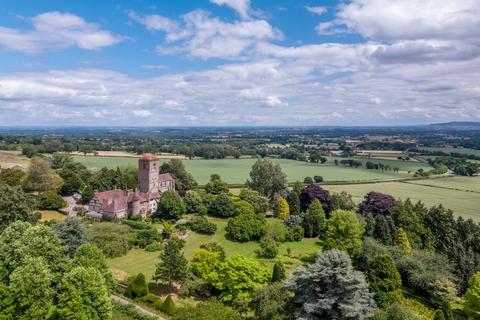 undefined, Little Malvern, Malvern, Worcestershire