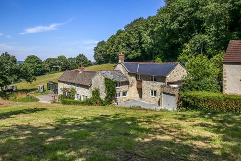 undefined, Sutton Row, Sutton Mandeville, Salisbury, Wiltshire, SP3