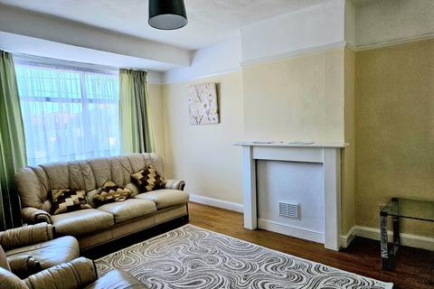 1 bedroom maisonette to rent, Wembley, HA0