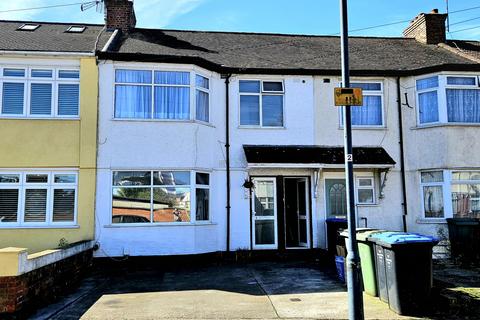 1 bedroom maisonette to rent, Wembley, HA0