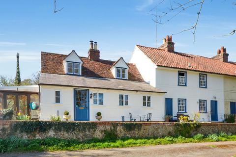5 bedroom end of terrace house for sale, Silver Row, Wendens Ambo