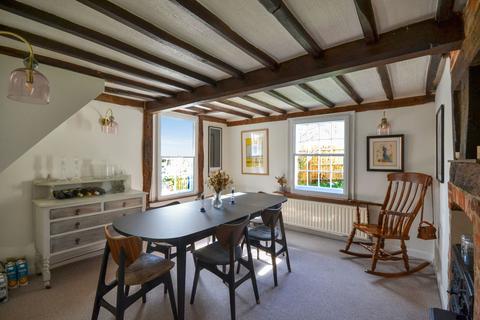 5 bedroom end of terrace house for sale, Silver Row, Wendens Ambo