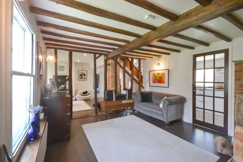 5 bedroom end of terrace house for sale, Silver Row, Wendens Ambo