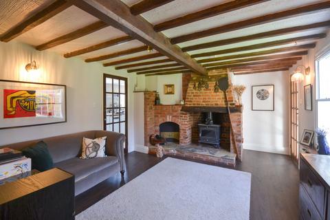 5 bedroom end of terrace house for sale, Silver Row, Wendens Ambo
