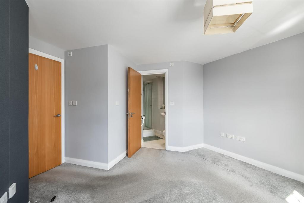 Bedroom One 2
