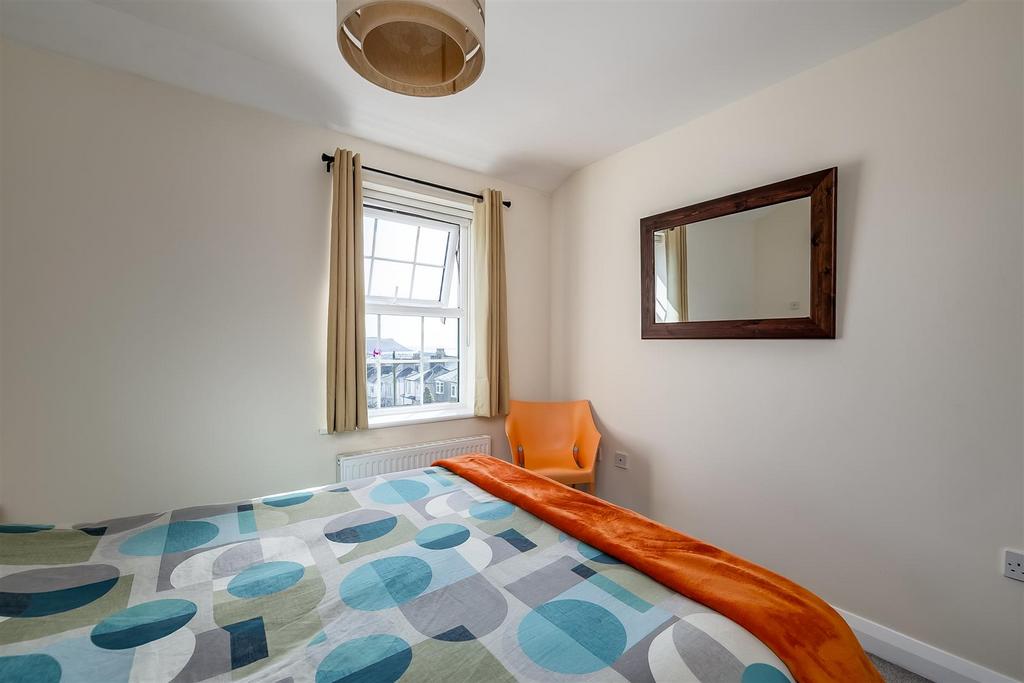 Bedroom Two 2