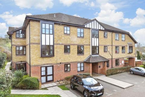 1 bedroom flat for sale, Fircroft, Leatherhead KT22