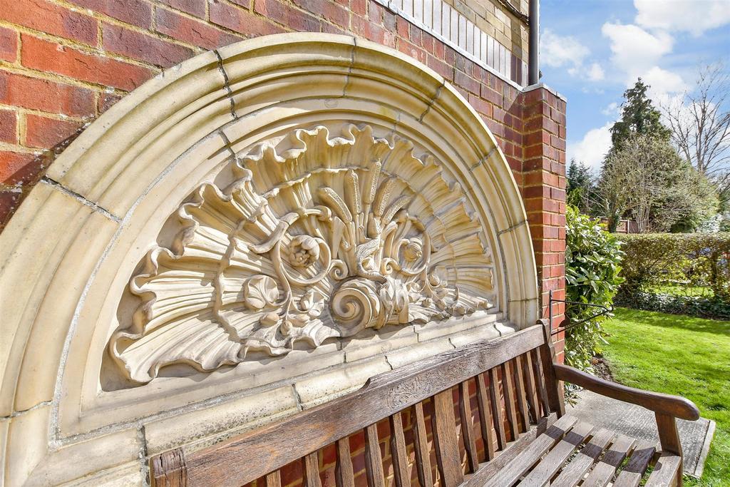 External Feature