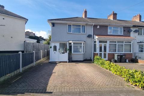 11 Purefoy Road, Billesley, Birmingham, B13 0NQ