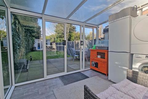 11 Purefoy Road, Billesley, Birmingham, B13 0NQ