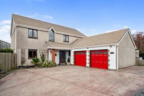 5 bedroom detached house for sale, Bodieve, Wadebridge PL27