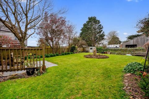 5 bedroom detached house for sale, Bodieve, Wadebridge PL27